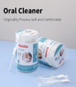 No fragrance Baby Oral Cleaner - Image 5