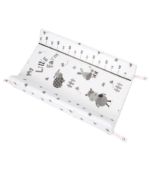 Multipurpose baby table. Bathing, diaper changing and baby care. - Image 5