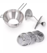 Classic Manual food processor - Image 3
