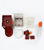 Household Small Electric Peanut Butter Fully Automatic Homemade Peanut butter making machine - Image 2