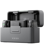 DJI Mic 2